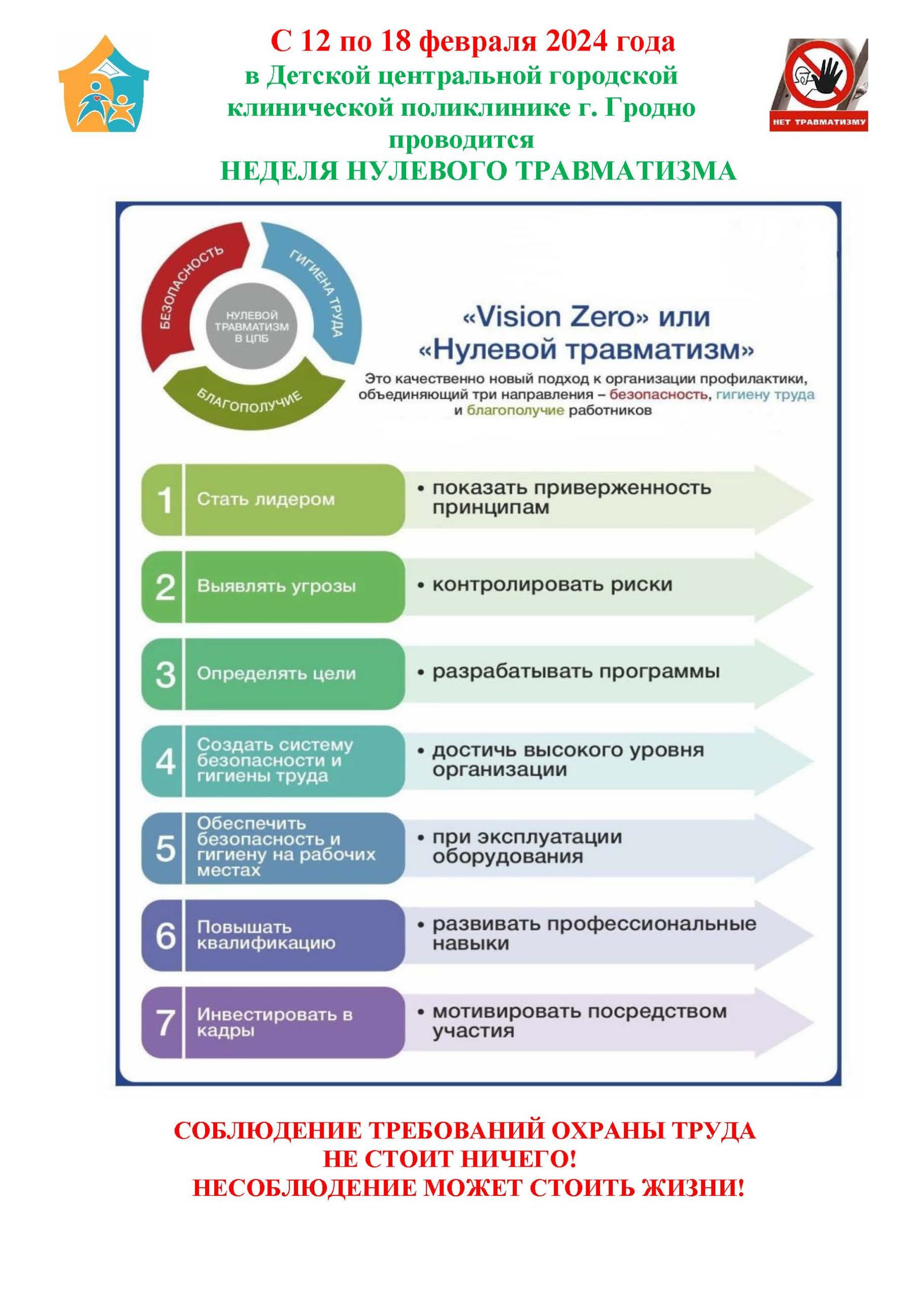 NulTravmatizm