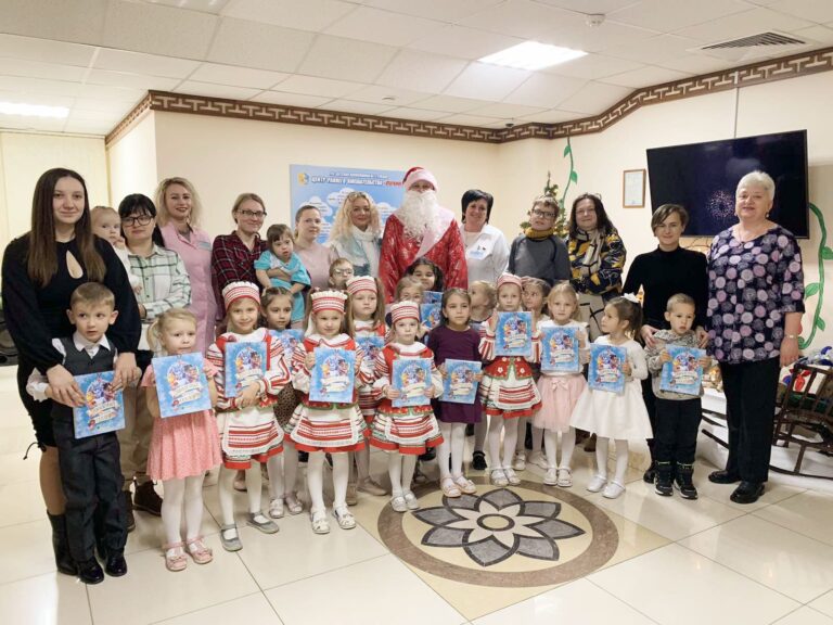 день инвалидов 6