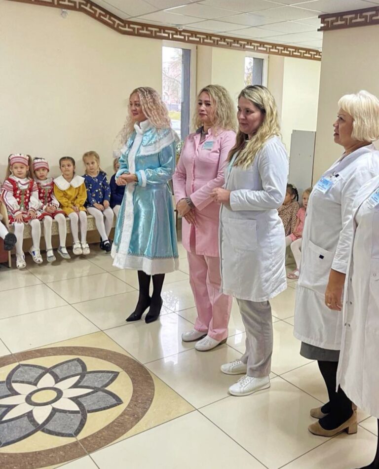 день инвалидов 7