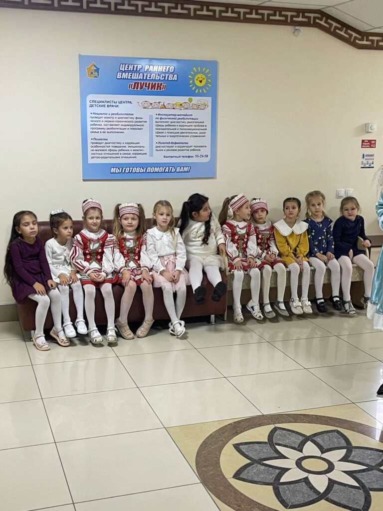день инвалидов2